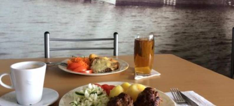 黑尔特迈酒店(Heltermaa Hostel)图片