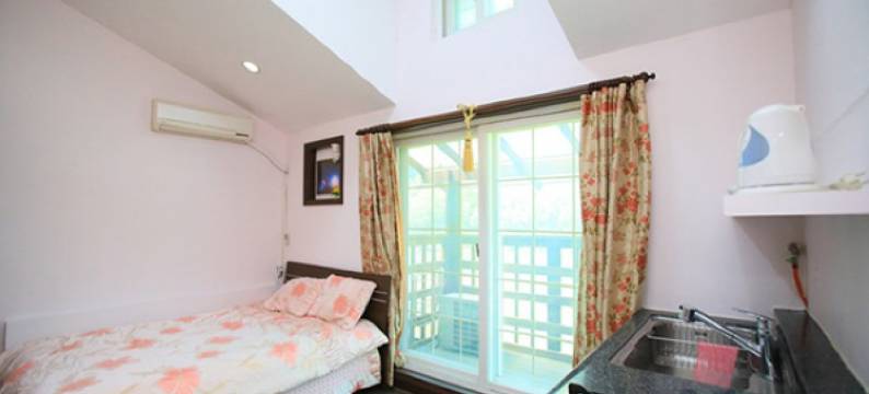 丹阳小王子旅馆(Danyang the Little Prince Pension)图片