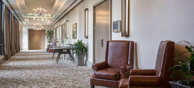 泰森斯角威斯汀酒店(The Westin Tysons Corner)图片