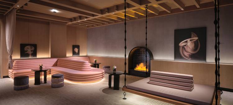 杭州上城英迪格酒店图片