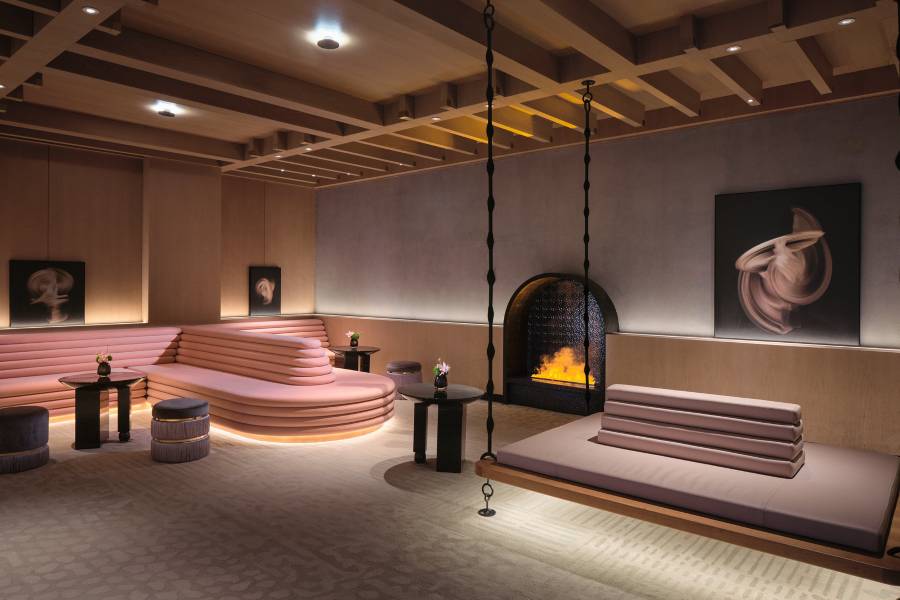 杭州上城英迪格酒店