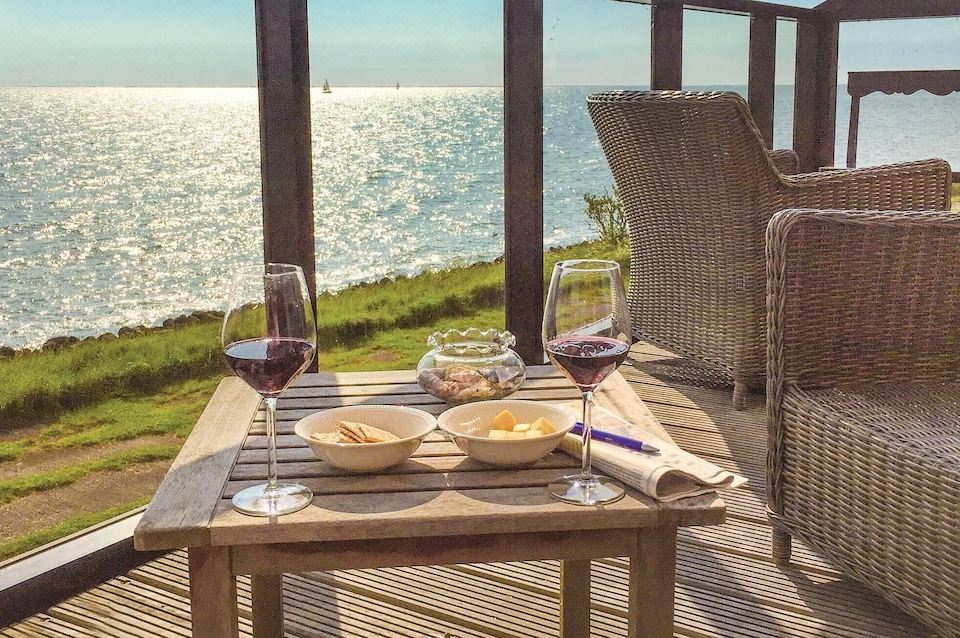 Wachter Hotel Overview