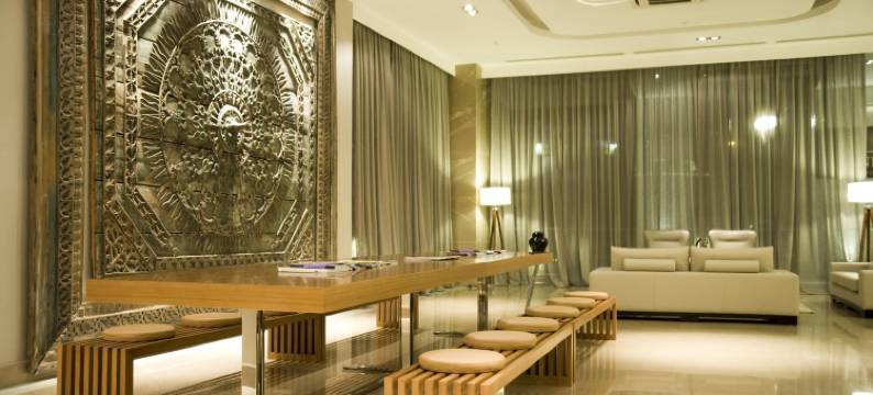 科尼亚阿内蒙酒店(Anemon Grand Konya Otel)图片