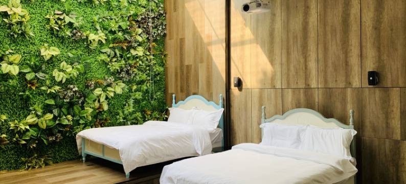 雲释抚仙湖度假别墅(澄华线7号分店)图片