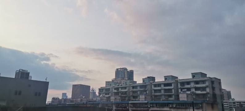 麻雀路飞公寓(劳动路分店)图片