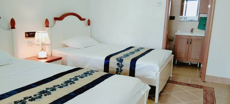 蔚蓝故乡品牌民宿(环岛公路1号分店)图片