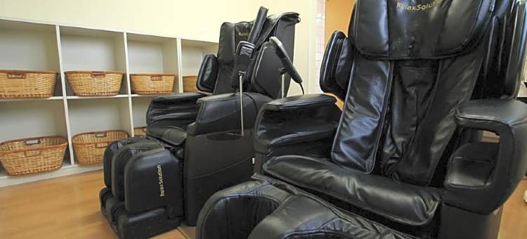 若松卓越酒店(Hotel Wakamatsu Excel)图片