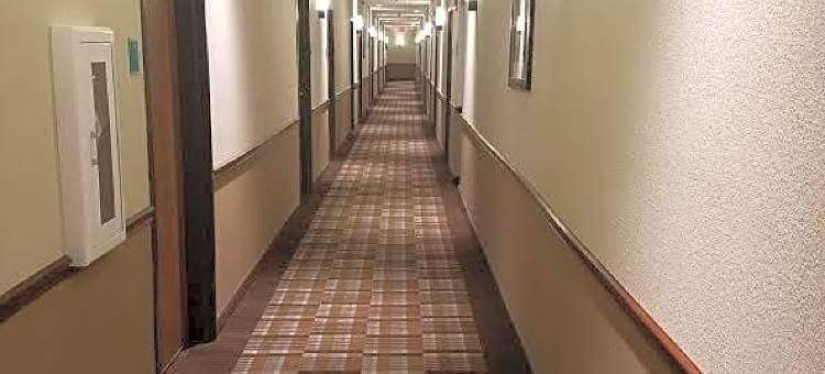 格伦戴尔高地伦巴底华美达酒店(Ramada by Wyndham Glendale Heights/Lombard)图片