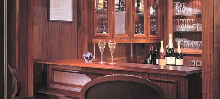 巴黎马图林水疗酒店(步行至巴黎春天百货/圣拉扎尔车站)(Le Mathurin Hotel & Spa)图片