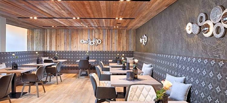 高伊斯阿尔卑斯酒店度假村(Alpine Resort Goies Superior)图片