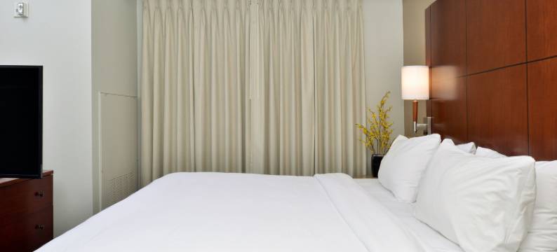 斯普林菲尔德南居家酒店(Residence Inn Springfield South)图片