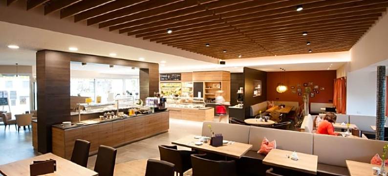 Hotel Schwaiger图片