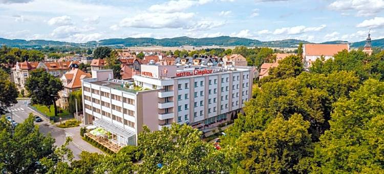 Hotel Cieplice Medi & Spa图片