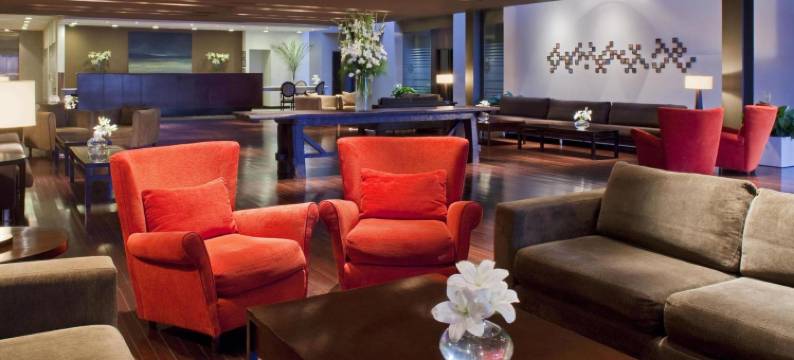 喜来登萨尔塔酒店(Sheraton Salta Hotel)图片