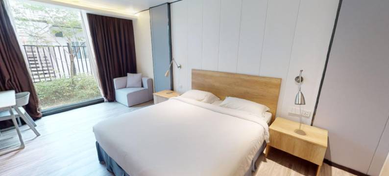 萨马尼亚精品公寓(Samanea Boutique Apartment)图片