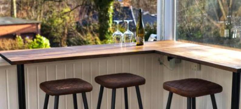 Das Penthouse am Meer - Logenplatz an der Förde -图片