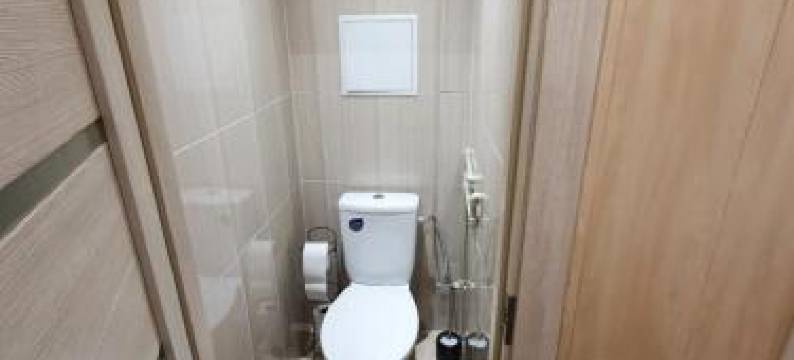 Kreenholm Apartments图片