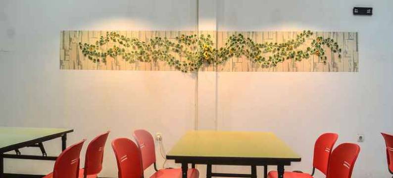 庞岸达兰太平洋大酒店(Grand Pacific Pangandaran)图片