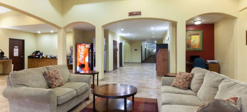 圣安东尼奥帕洛阿尔托戴斯酒店(Days Inn by Wyndham San Antonio at Palo Alto)图片