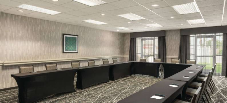 科珀斯克里斯蒂Homewood Suites by Hilton(Homewood Suites by Hilton Corpus Christi)图片