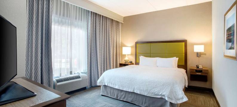 米德尔敦欢朋酒店(Hampton Inn Middletown)图片