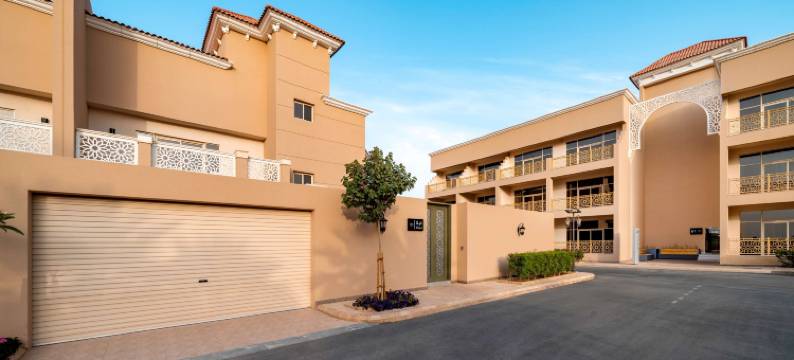 利雅得机场丽笙酒店(Radisson Hotel Riyadh Airport)图片