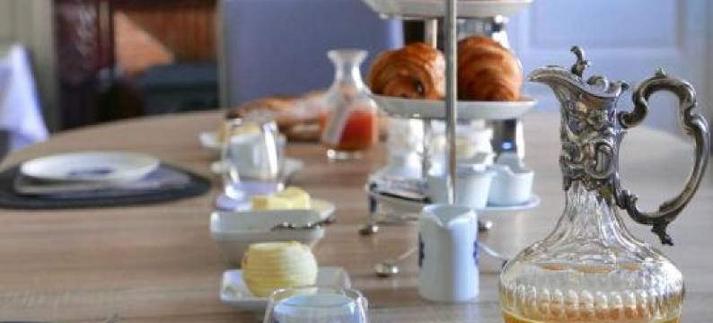 Villa Joséphine图片