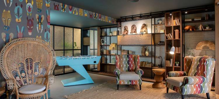 波尔图大教堂希尔顿启缤精选酒店(Se Catedral Hotel Porto, Tapestry Collection by Hilton)图片