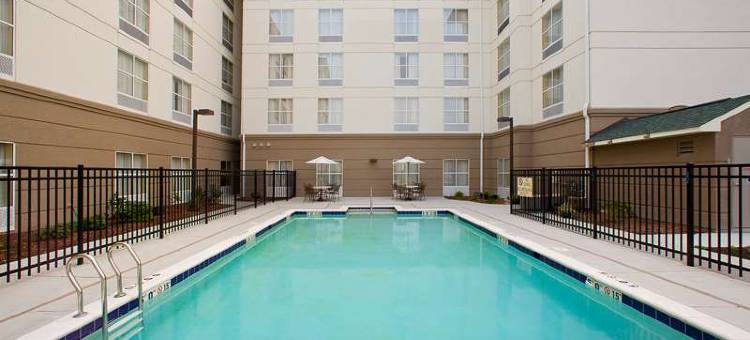 切萨皮克-格林布赖尔Homewood Suites by Hilton(Homewood Suites by Hilton Chesapeake-Greenbrier)图片