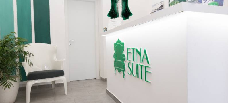 埃特纳套房旅馆(Etna Suite Group)图片