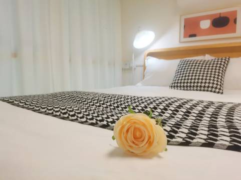 思逸美宿公寓(喜树街分店)