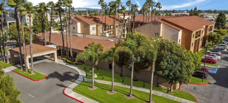 喷泉谷亨廷顿海滩索尼斯塔精选酒店(Sonesta Select Huntington Beach Fountain Valley)图片