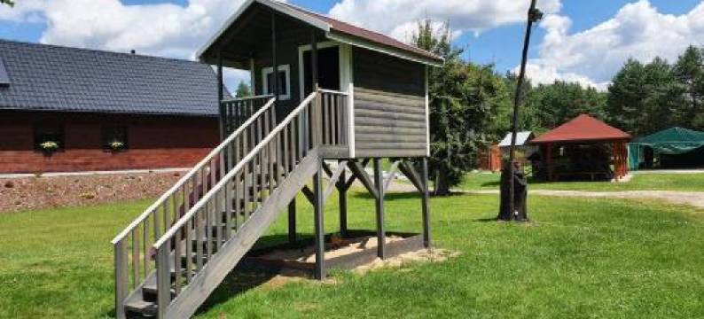 Zajazd Gawrysiówka图片