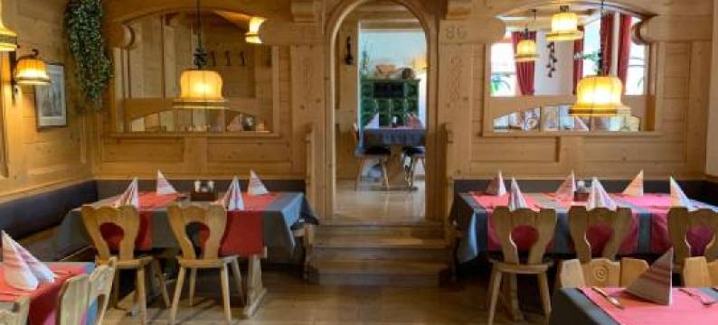 Gasthof Zum Bären图片