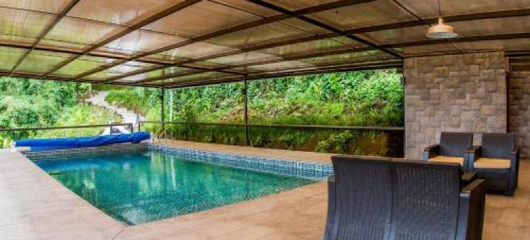 San Isidro Lodge图片