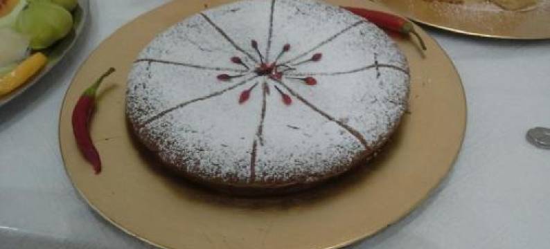 Agriturismo Casa del Peperoncino图片