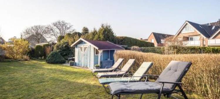 Nordhaus Ferienwohnung 3图片