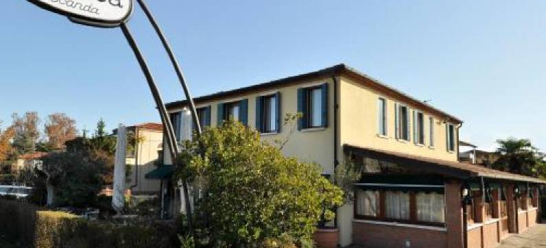 Locanda Baraca图片