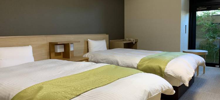 桂川修善寺温泉酒店(Shuzenji Onsen Katsuragawa)图片