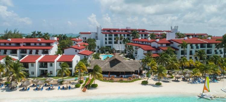 坎昆皇家全套房度假村(The Royal Cancun - All Suites Resort)图片