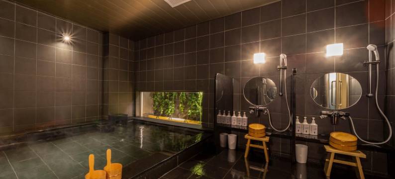 超级酒店 Premier 下关(Super Hotel Premier Shimonoseki)图片