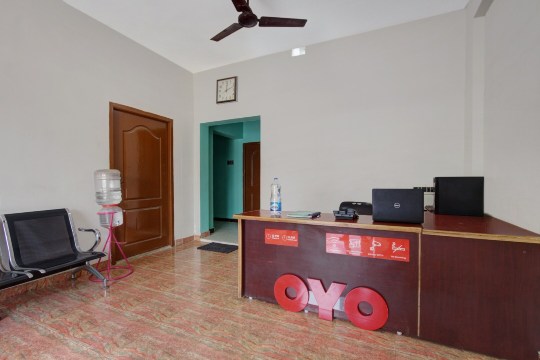 OYO 30186 Sona RoomsOver view