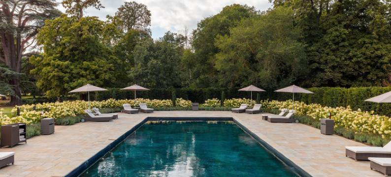 白金汉郡兰里豪华精选酒店(The Langley, a Luxury Collection Hotel, Buckinghamshire)图片