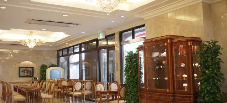 太阳皇后酒店(Hotel Sun Queen)图片