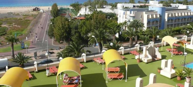 棕榈园出租公寓 - LIVVO 酒店(Apartamentos Palm Garden by LIVVO)图片