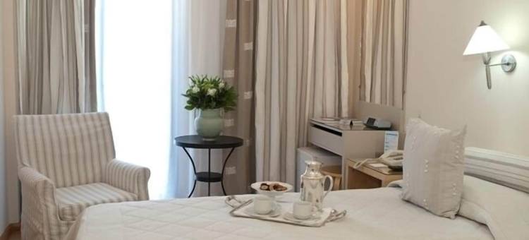 比雷埃夫斯公园酒店(The Park Hotel Piraeus)图片