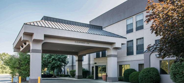 智选假日酒店 弗里蒙特 洲际酒店集团(Holiday Inn Express Fremont)图片