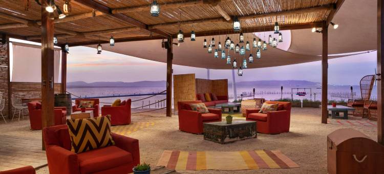 传奇帕拉卡斯度假村 - Hyatt悠选品牌成员(The Legend Paracas Resort, a Destination by Hyatt Hotel)图片