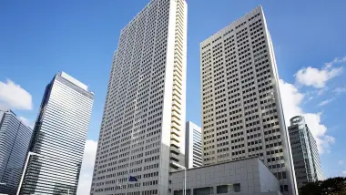 東京京王廣場大酒店