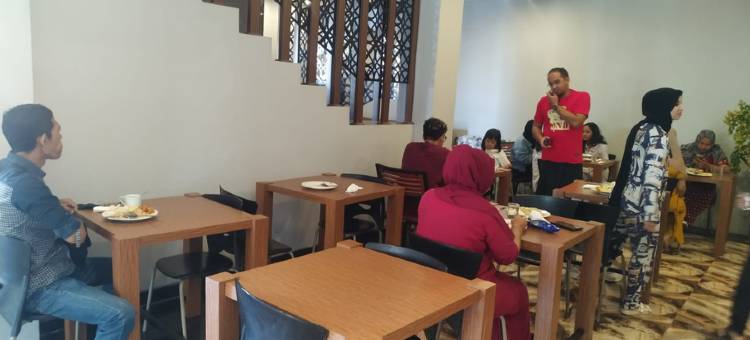 里奥拉伊斯兰旅馆(Ryola Inn Syariah)图片